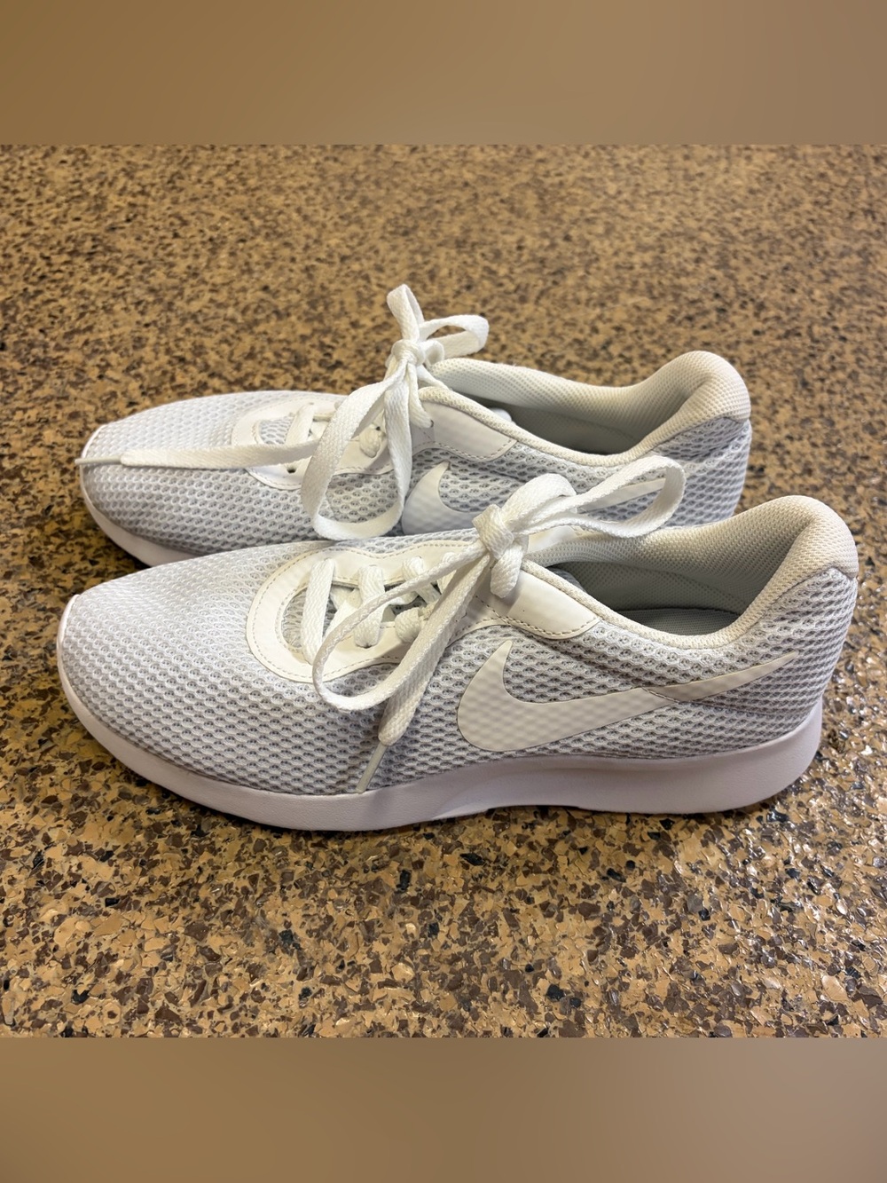 Nike Women’s Mesh Athletic Sneakers